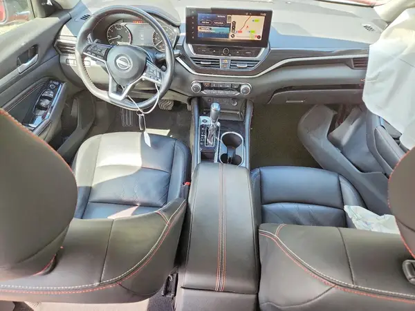 1N4BL4CV1PN327282 2023 NISSAN ALTIMA - Image 8