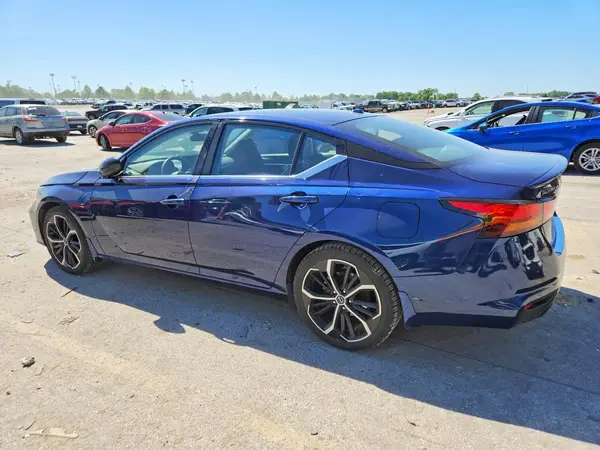 1N4BL4CV1PN328075 2023 NISSAN ALTIMA - Image 2