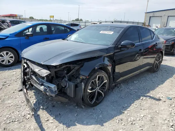 1N4BL4CV1PN328464 2023 NISSAN ALTIMA - Image 1
