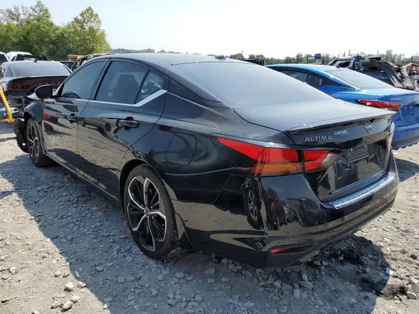 1N4BL4CV1PN328464 2023 NISSAN ALTIMA - Image 2