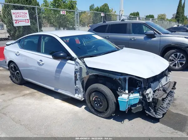 1N4BL4CV1PN329484 2023 NISSAN ALTIMA - Image 1