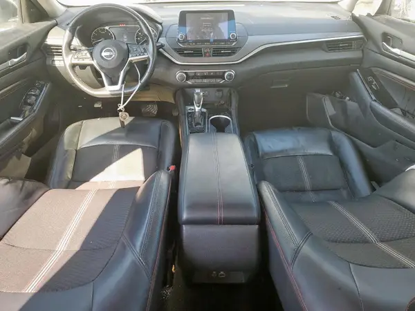 1N4BL4CV1PN330487 2023 NISSAN ALTIMA - Image 8