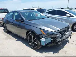 1N4BL4CV1PN332269 2023 NISSAN ALTIMA