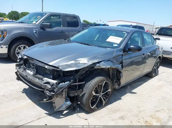 1N4BL4CV1PN332269 2023 NISSAN ALTIMA - Image 2