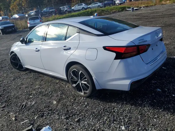 1N4BL4CV1PN332546 2023 NISSAN ALTIMA - Image 2