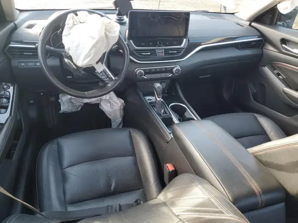1N4BL4CV1PN332546 2023 NISSAN ALTIMA - Image 8