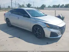 1N4BL4CV1PN333101 2023 NISSAN ALTIMA