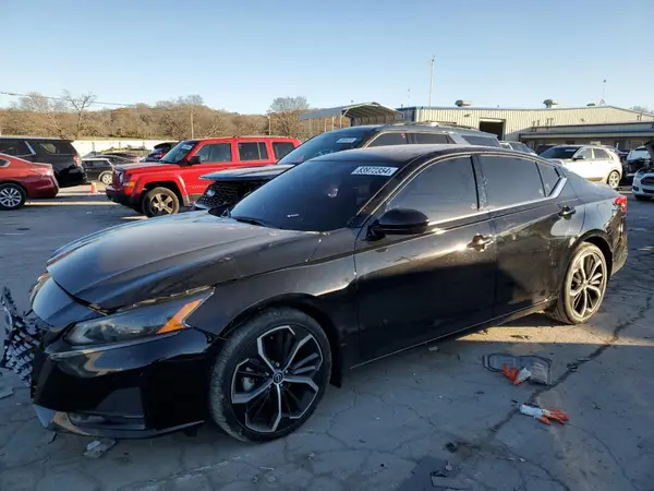 1N4BL4CV1PN333678 2023 NISSAN ALTIMA - Image 1