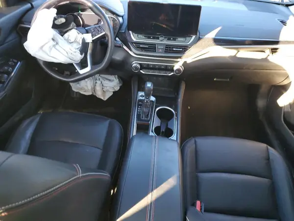 1N4BL4CV1PN333678 2023 NISSAN ALTIMA - Image 8