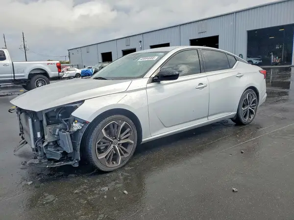 1N4BL4CV1PN334216 2023 NISSAN ALTIMA - Image 1