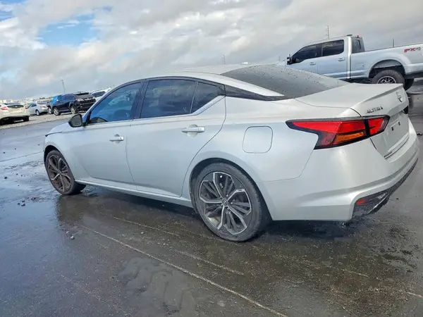1N4BL4CV1PN334216 2023 NISSAN ALTIMA - Image 2
