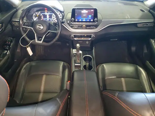 1N4BL4CV1PN334216 2023 NISSAN ALTIMA - Image 8