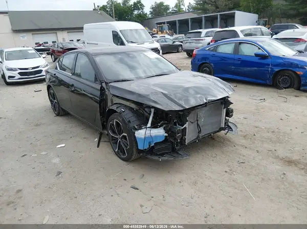 1N4BL4CV1PN334507 2023 NISSAN ALTIMA - Image 1