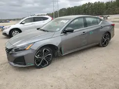 1N4BL4CV1PN334538 2023 NISSAN ALTIMA