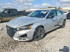 1N4BL4CV1PN334605 2023 NISSAN ALTIMA
