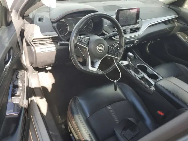 1N4BL4CV1PN334605 2023 NISSAN ALTIMA - Image 8