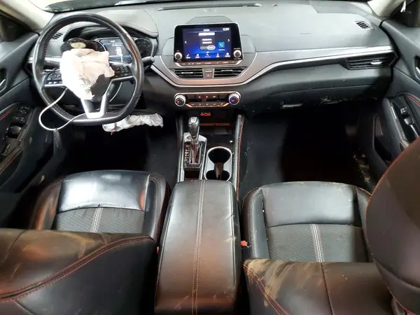 1N4BL4CV1PN337570 2023 NISSAN ALTIMA - Image 8