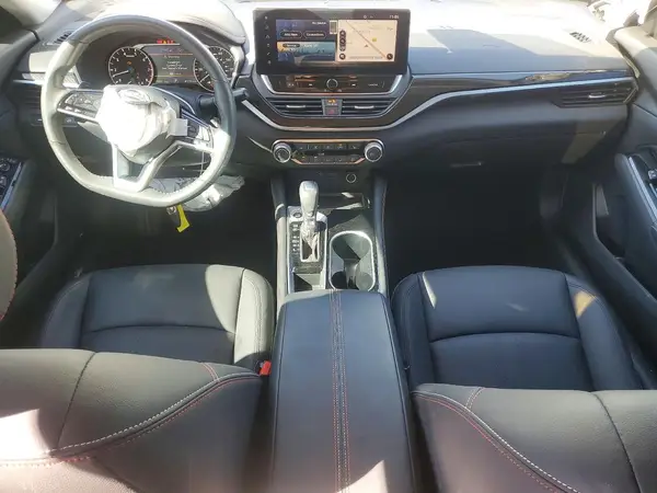 1N4BL4CV1PN337763 2023 NISSAN ALTIMA - Image 8