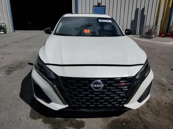 1N4BL4CV1PN341649 2023 NISSAN ALTIMA - Image 2