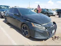 1N4BL4CV1PN342722 2023 NISSAN ALTIMA
