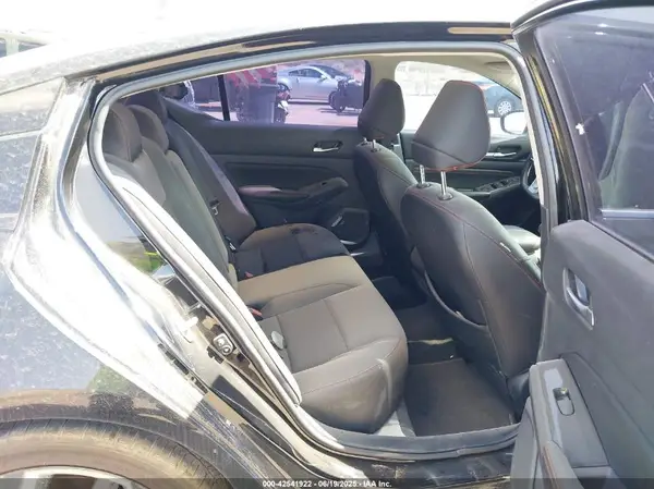 1N4BL4CV1PN342722 2023 NISSAN ALTIMA - Image 8