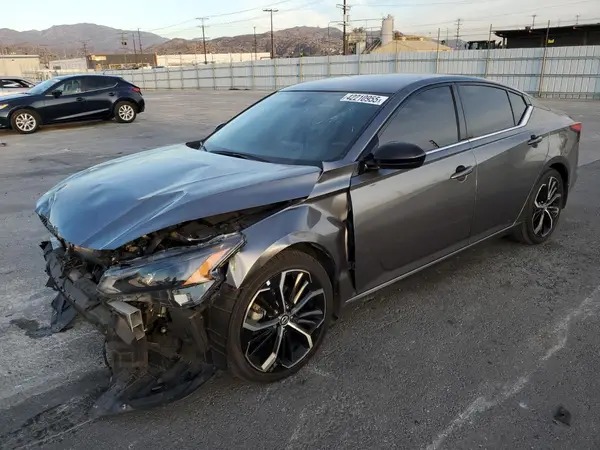 1N4BL4CV1PN349329 2023 NISSAN ALTIMA - Image 1