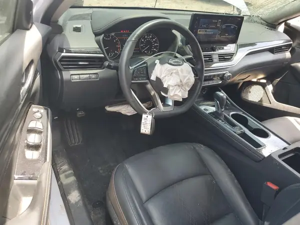 1N4BL4CV1PN351033 2023 NISSAN ALTIMA - Image 8