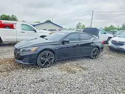 1N4BL4CV1PN351078 2023 NISSAN ALTIMA