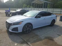 1N4BL4CV1PN358726 2023 NISSAN ALTIMA
