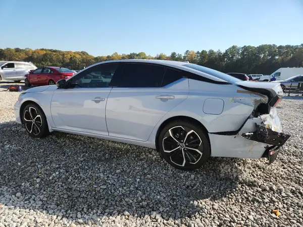 1N4BL4CV1PN363134 2023 NISSAN ALTIMA - Image 2