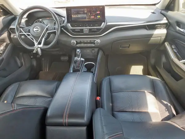 1N4BL4CV1PN363909 2023 NISSAN ALTIMA - Image 8