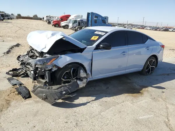 1N4BL4CV1PN363974 2023 NISSAN ALTIMA - Image 1