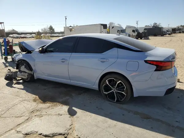 1N4BL4CV1PN363974 2023 NISSAN ALTIMA - Image 2