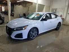 1N4BL4CV1PN364011 2023 NISSAN ALTIMA