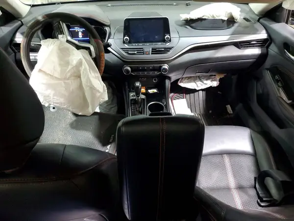 1N4BL4CV1PN364011 2023 NISSAN ALTIMA - Image 8