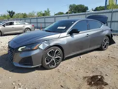 1N4BL4CV1PN364090 2023 NISSAN ALTIMA