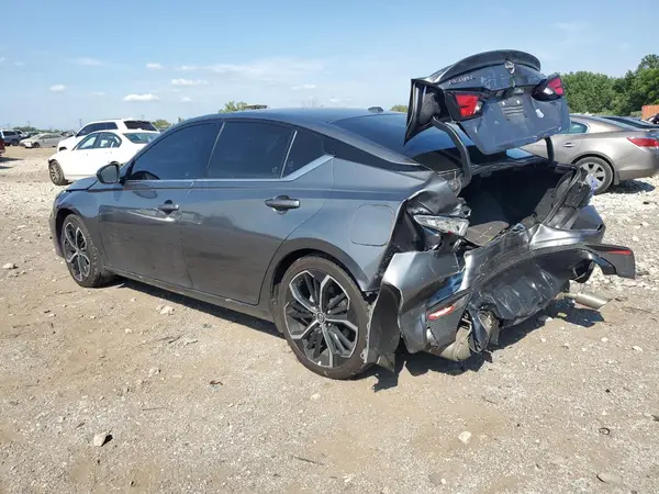 1N4BL4CV1PN364090 2023 NISSAN ALTIMA - Image 2