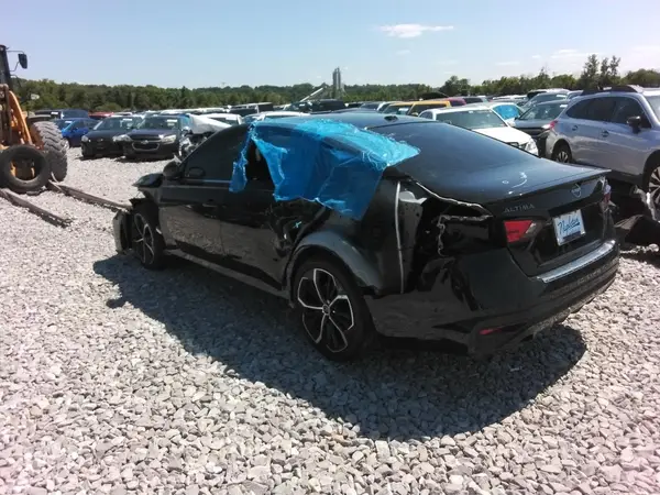 1N4BL4CV1PN364249 2023 NISSAN ALTIMA - Image 2