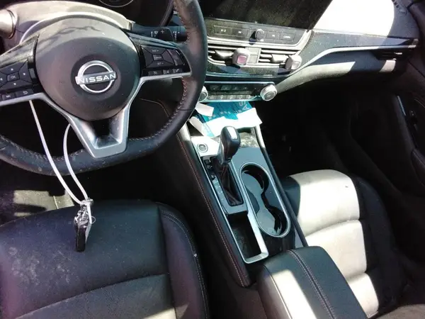 1N4BL4CV1PN364249 2023 NISSAN ALTIMA - Image 8