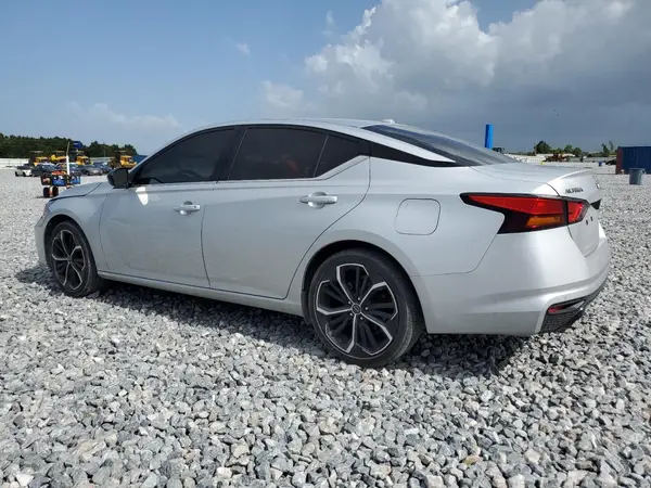 1N4BL4CV1PN369919 2023 NISSAN ALTIMA - Image 2