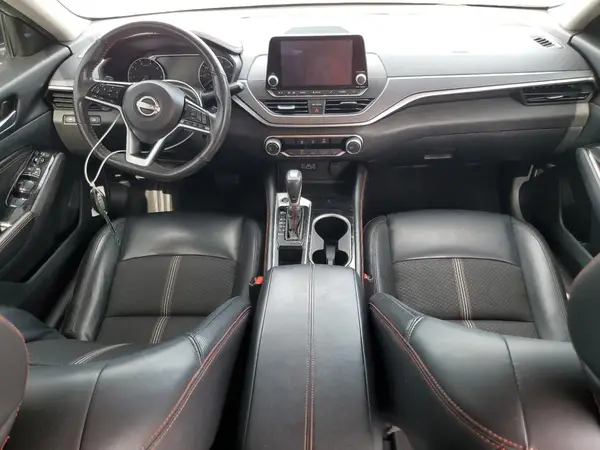 1N4BL4CV1PN369919 2023 NISSAN ALTIMA - Image 8
