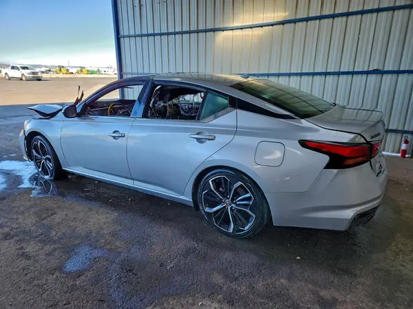 1N4BL4CV1PN370536 2023 NISSAN ALTIMA - Image 2