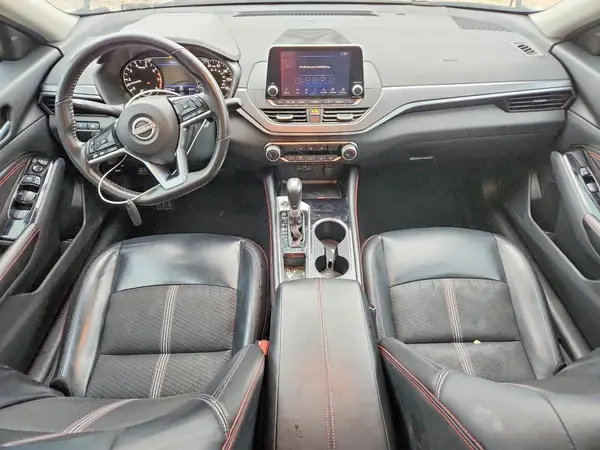 1N4BL4CV1PN373274 2023 NISSAN ALTIMA - Image 8