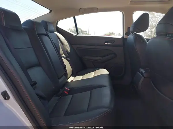 1N4BL4CV1PN374635 2023 NISSAN ALTIMA - Image 8