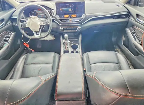 1N4BL4CV1PN375607 2023 NISSAN ALTIMA - Image 8