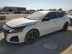 1N4BL4CV1PN377342 2023 NISSAN ALTIMA