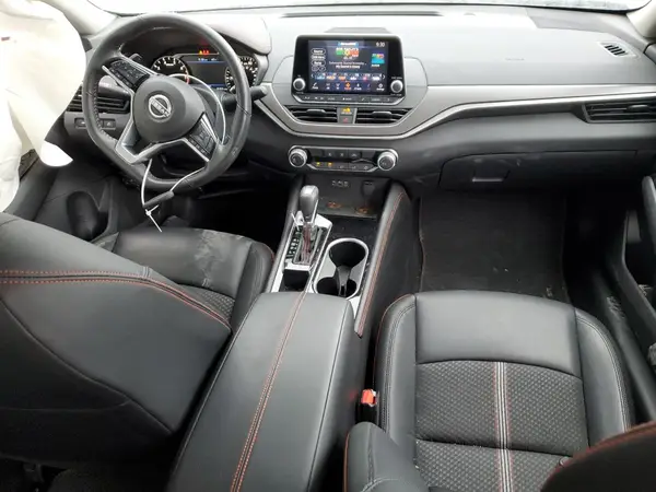 1N4BL4CV1PN377955 2023 NISSAN ALTIMA - Image 8