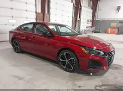 1N4BL4CV1PN384954 2023 NISSAN ALTIMA