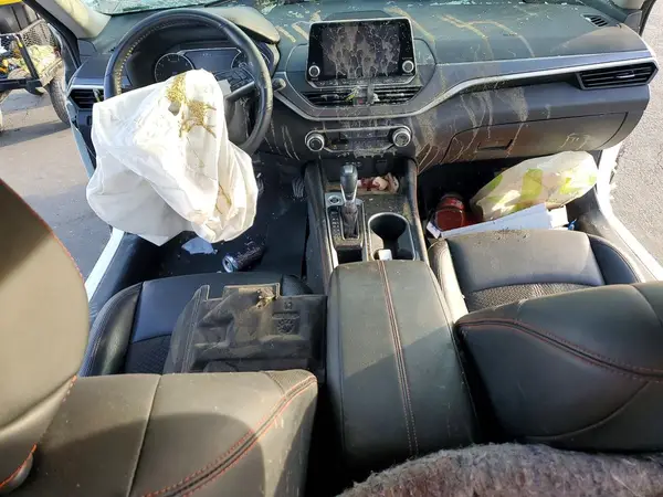 1N4BL4CV1PN387403 2023 NISSAN ALTIMA - Image 8