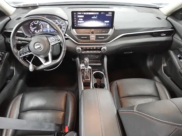 1N4BL4CV1PN392939 2023 NISSAN ALTIMA - Image 8